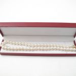 622 7572 PEARL NECKLACE